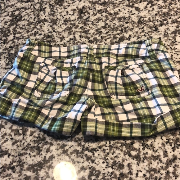 Hollister shorts - Picture 4 of 5